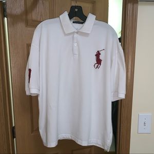 Polo by Ralph Lauren shirt
